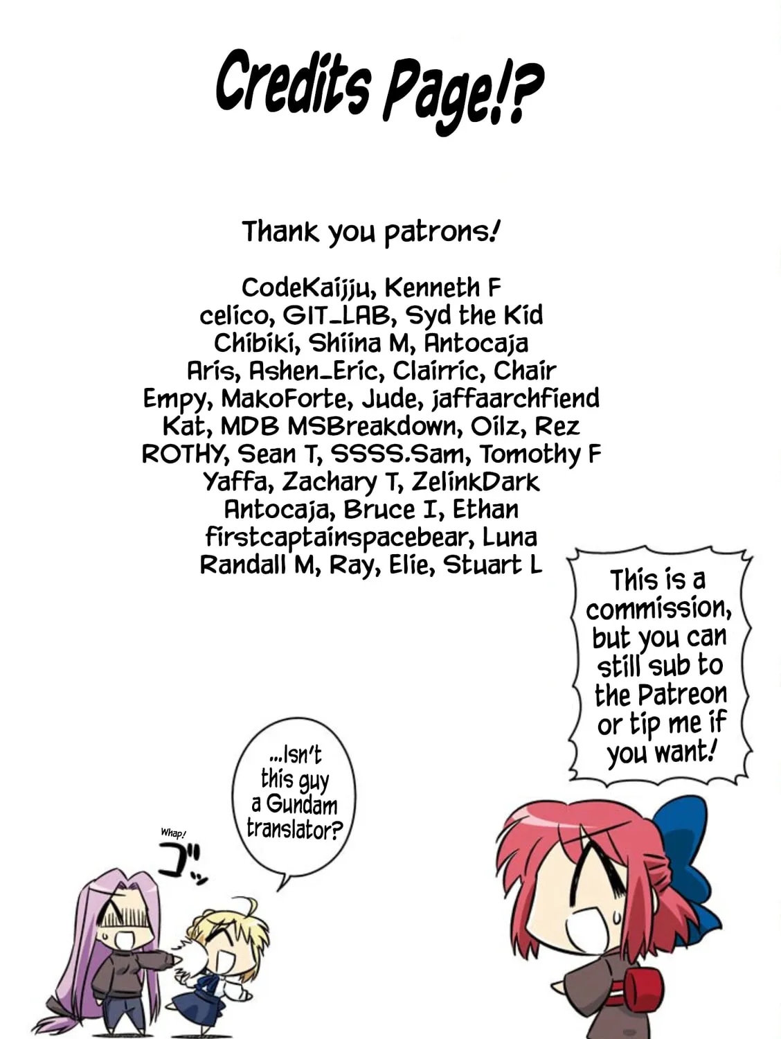 Koha-Ace DX Chapter 8 page 21 - 