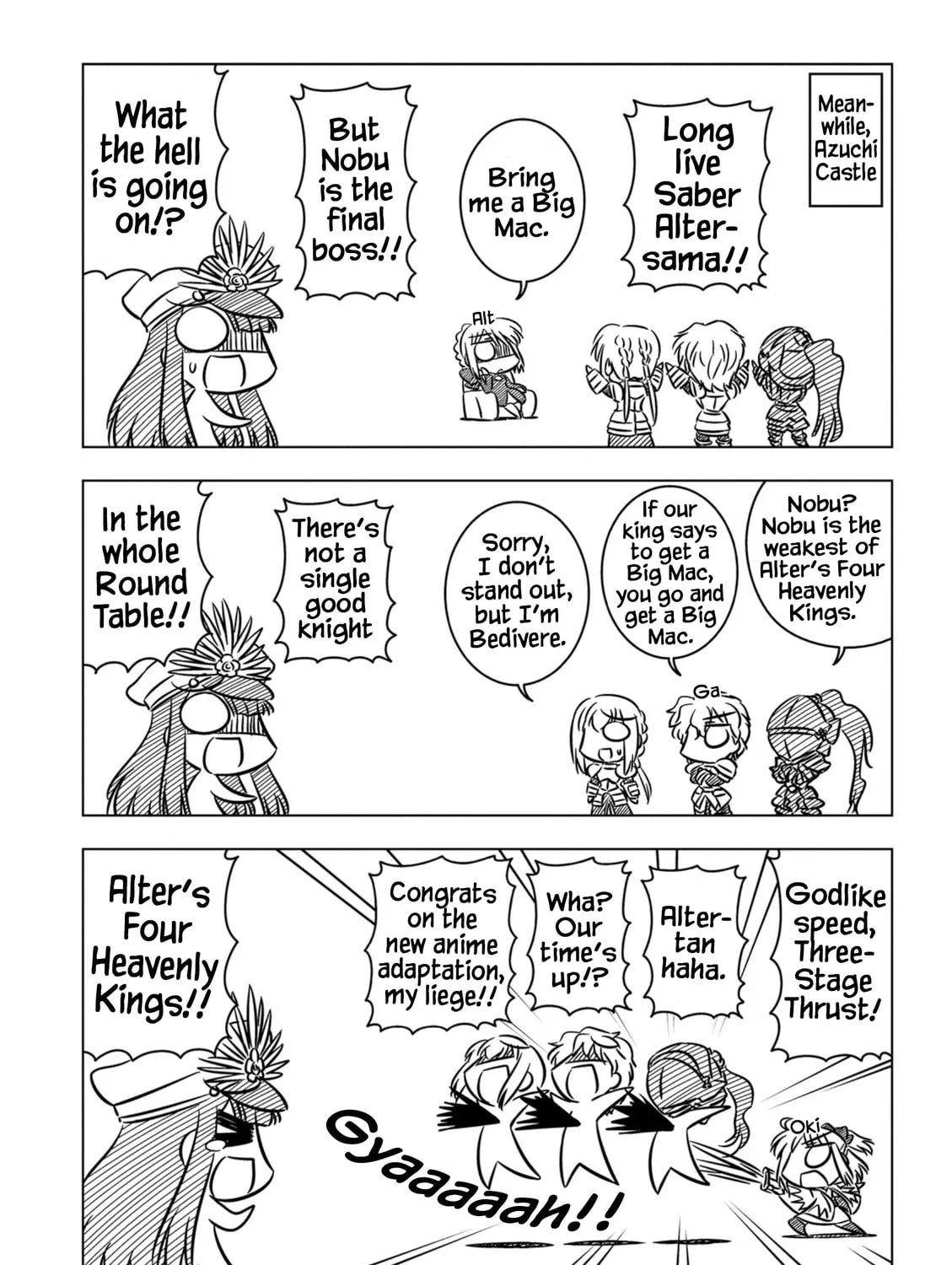 Koha-Ace EX Chapter 10 page 7 - 