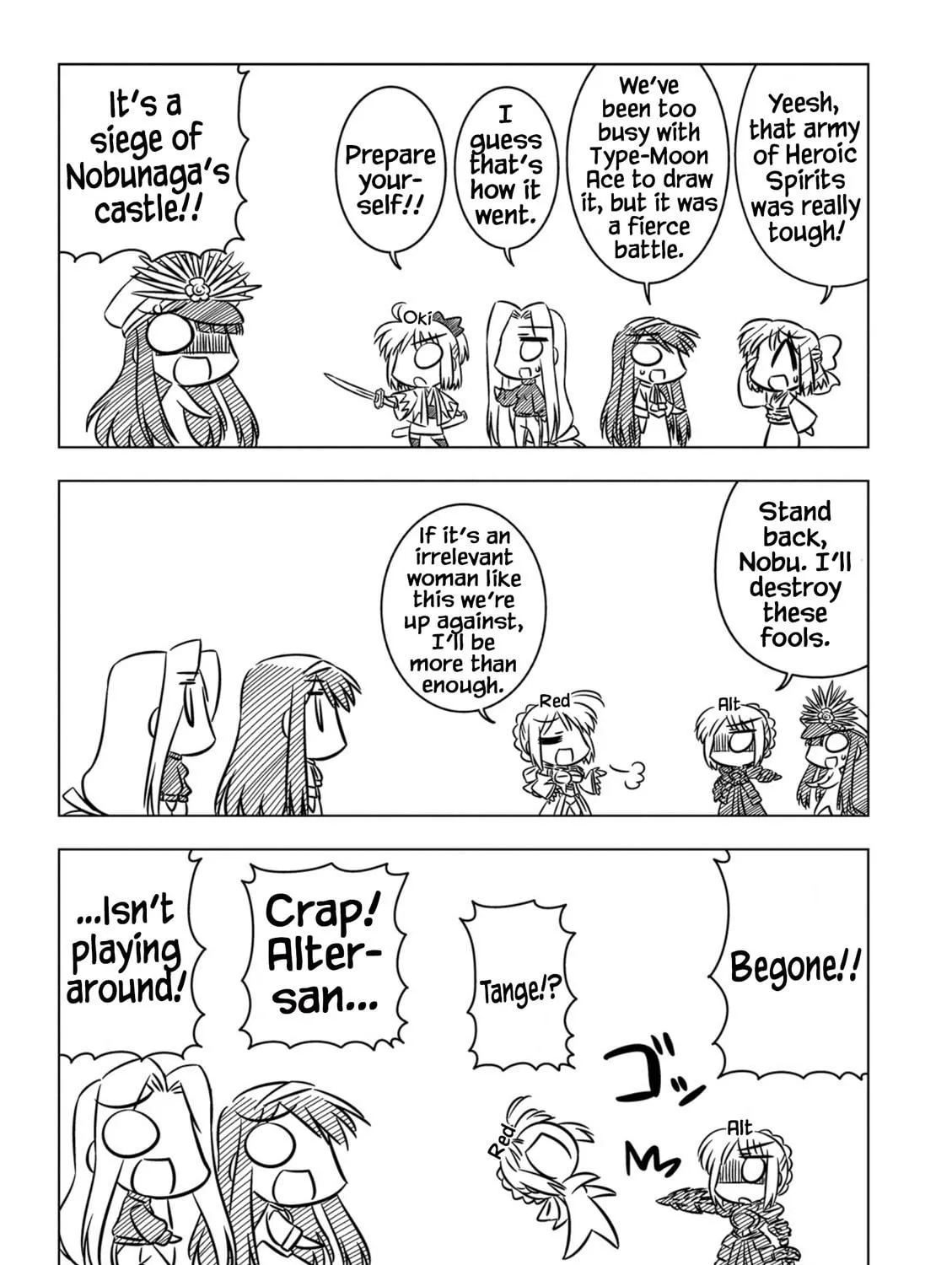 Koha-Ace EX Chapter 10 page 9 - 