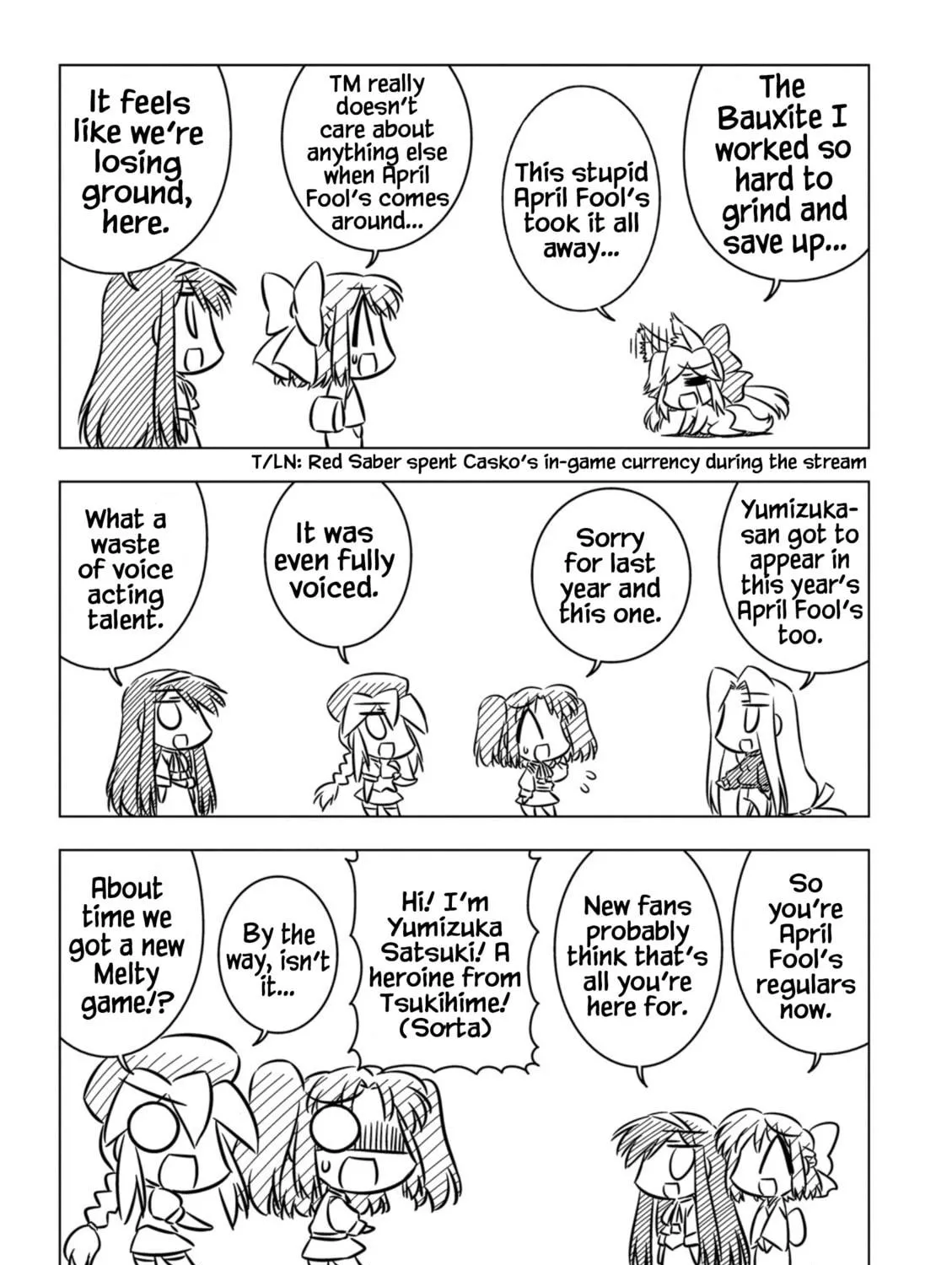 Koha-Ace EX Chapter 12 page 5 - 