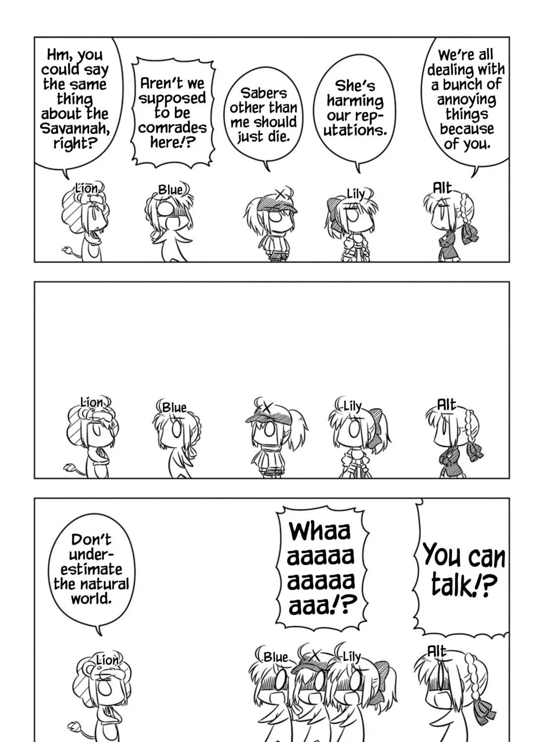 Koha-Ace EX Chapter 2 page 9 - 