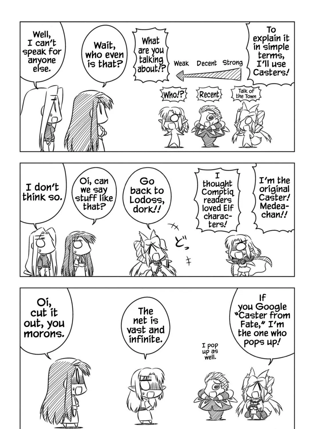 Koha-Ace EX Chapter 3 page 9 - 