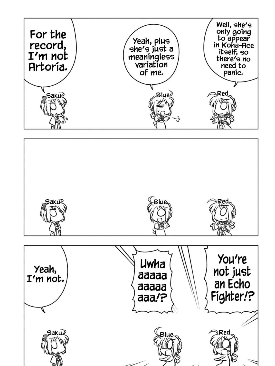 Koha-Ace EX Chapter 5 page 7 - 