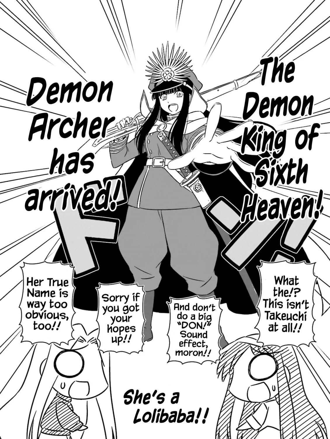 Koha-Ace EX Chapter 6 page 11 - 