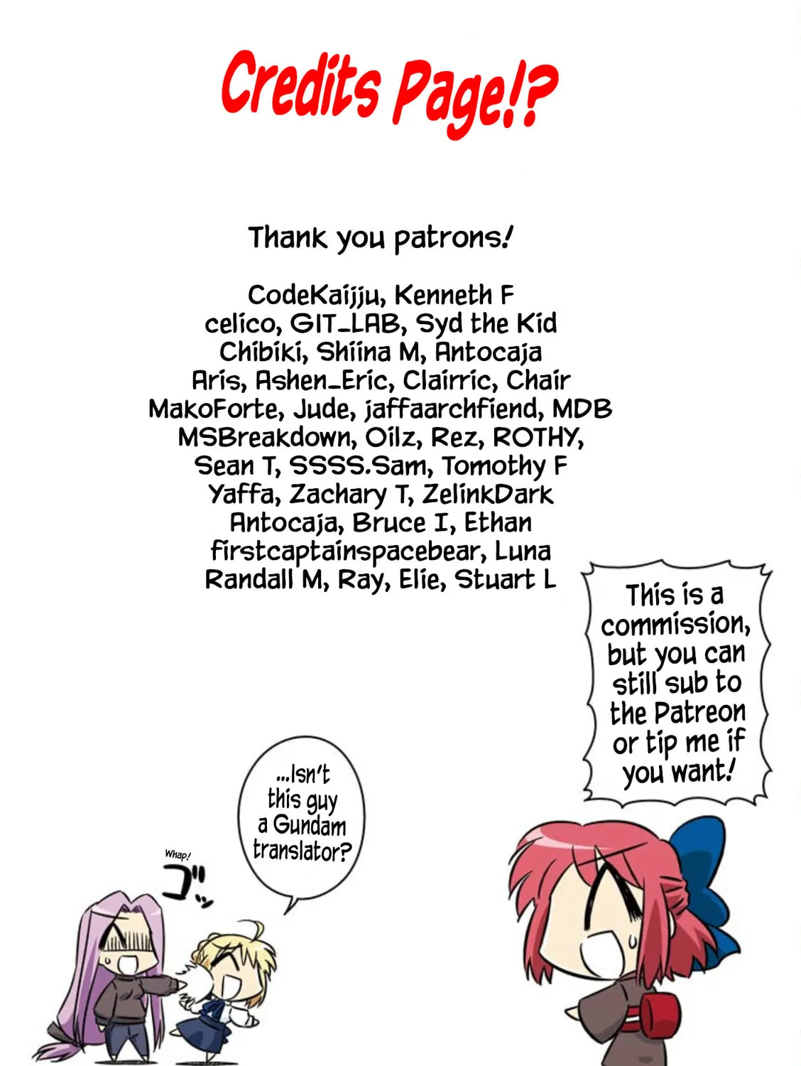 Koha-Ace EX Chapter 6 page 33 - 