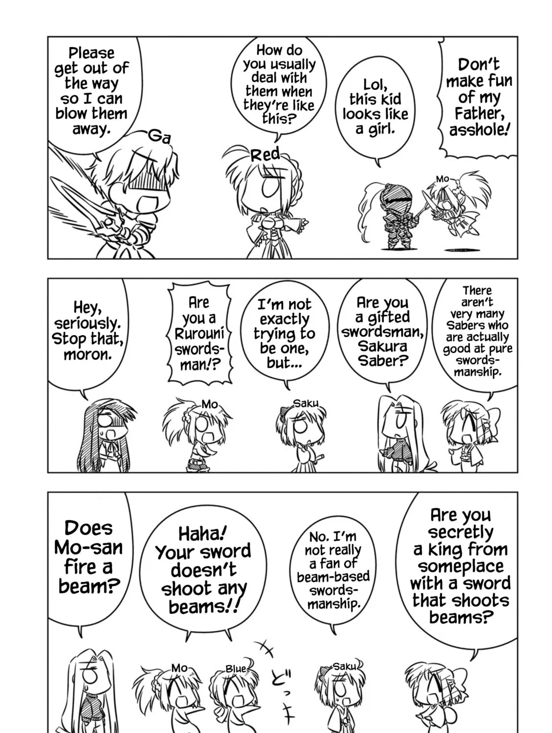 Koha-Ace EX Chapter 6 page 7 - 