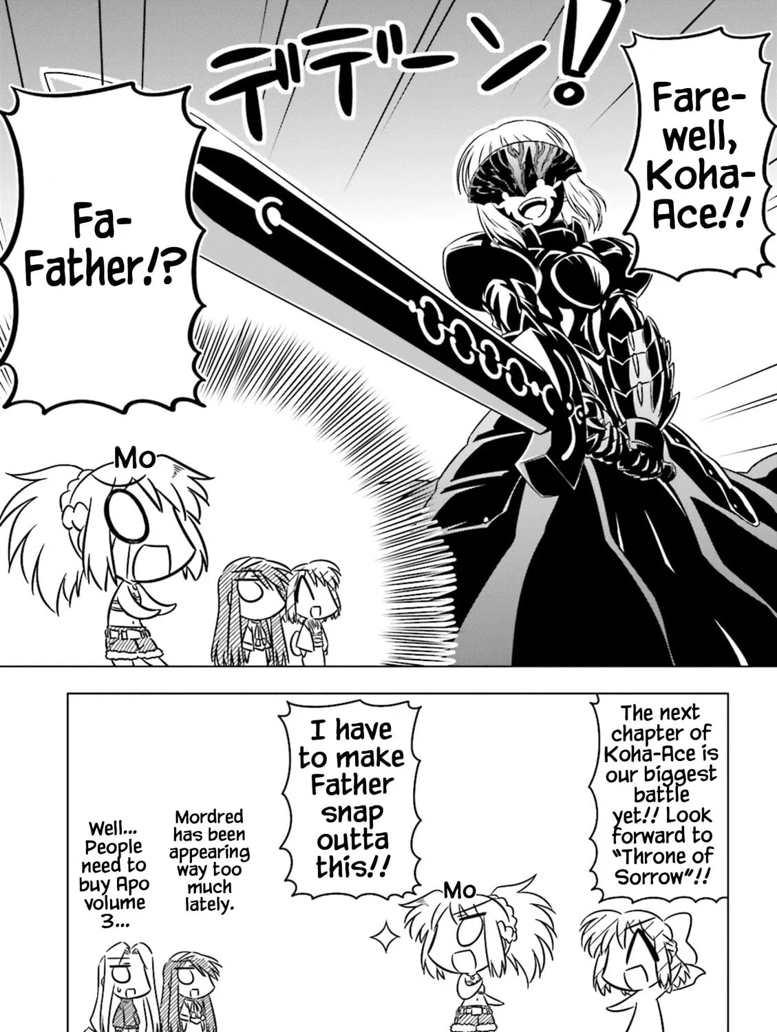 Koha-Ace EX Chapter 9 page 15 - 