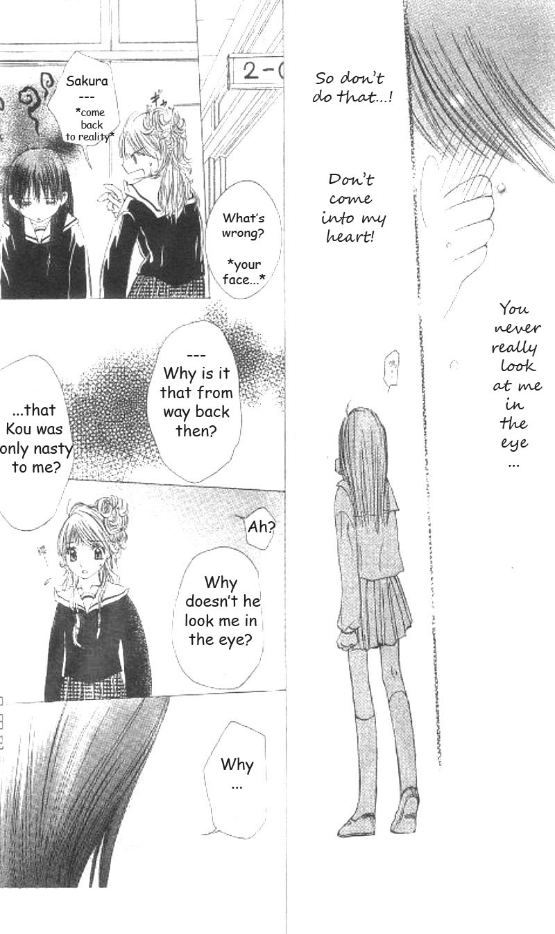 Koi Beta!? Chapter 1 page 29 - 