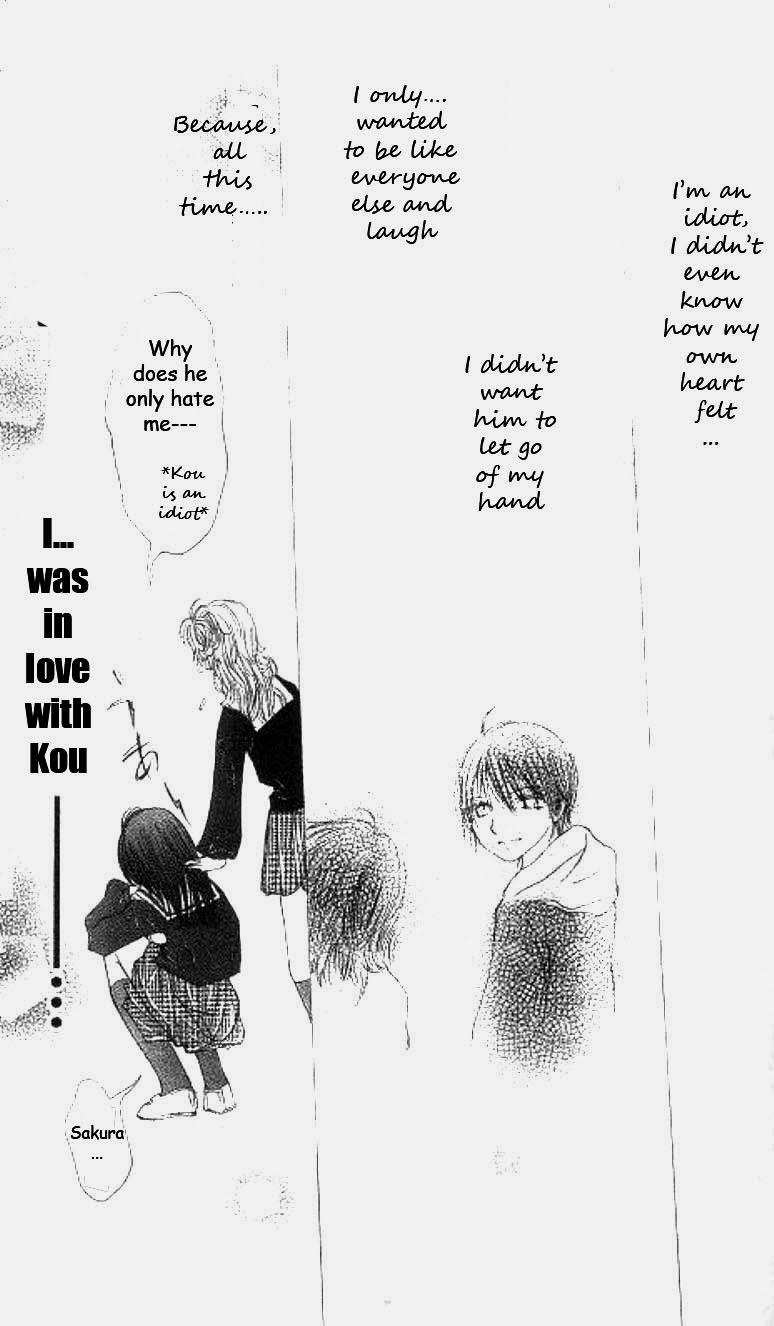 Koi Beta!? Chapter 1 page 32 - 