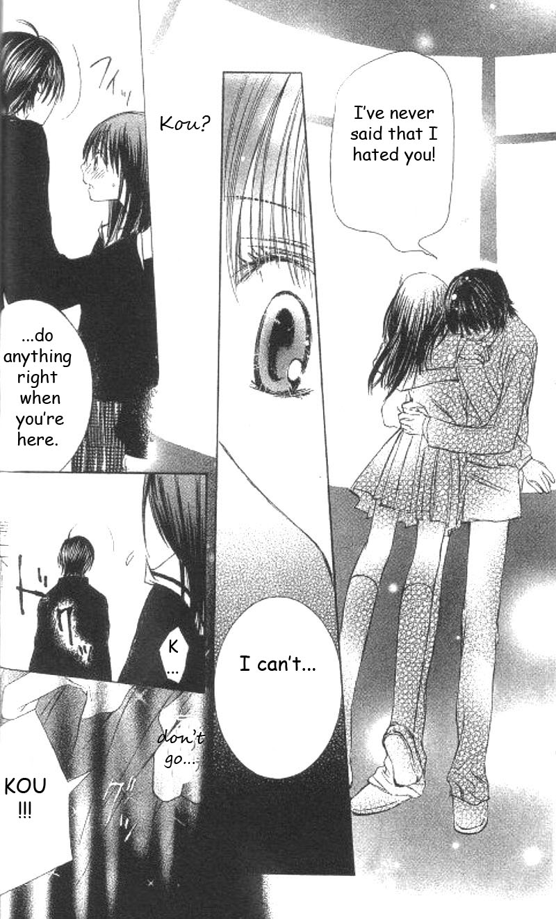Koi Beta!? Chapter 1 page 37 - 