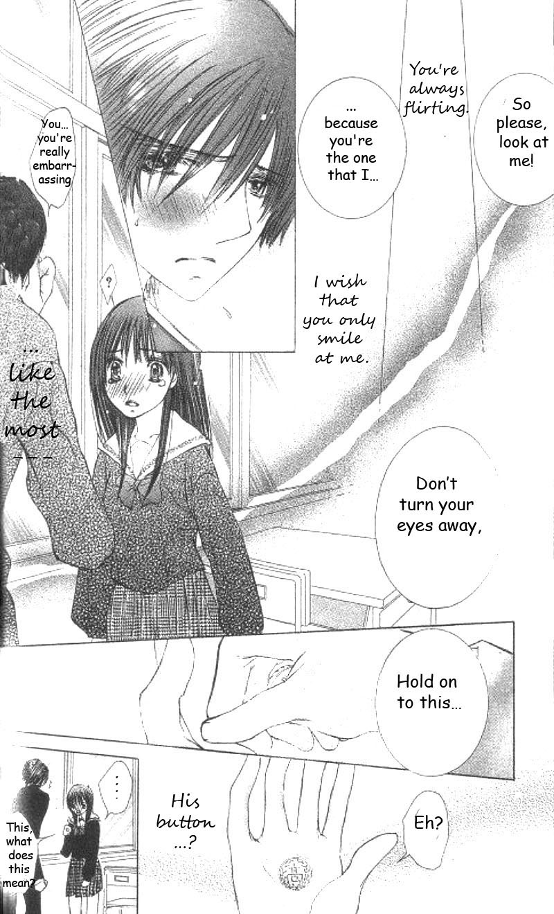 Koi Beta!? Chapter 1 page 39 - 