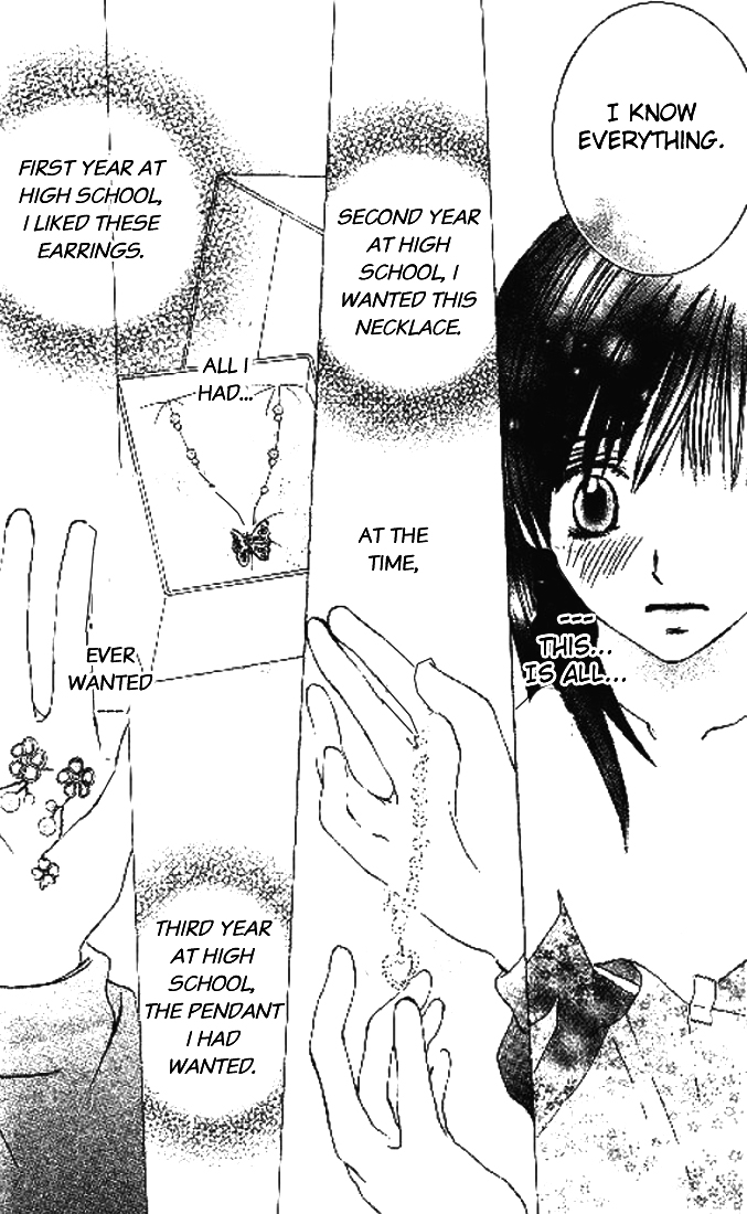 Koi Beta!? Chapter 2 page 37 - 