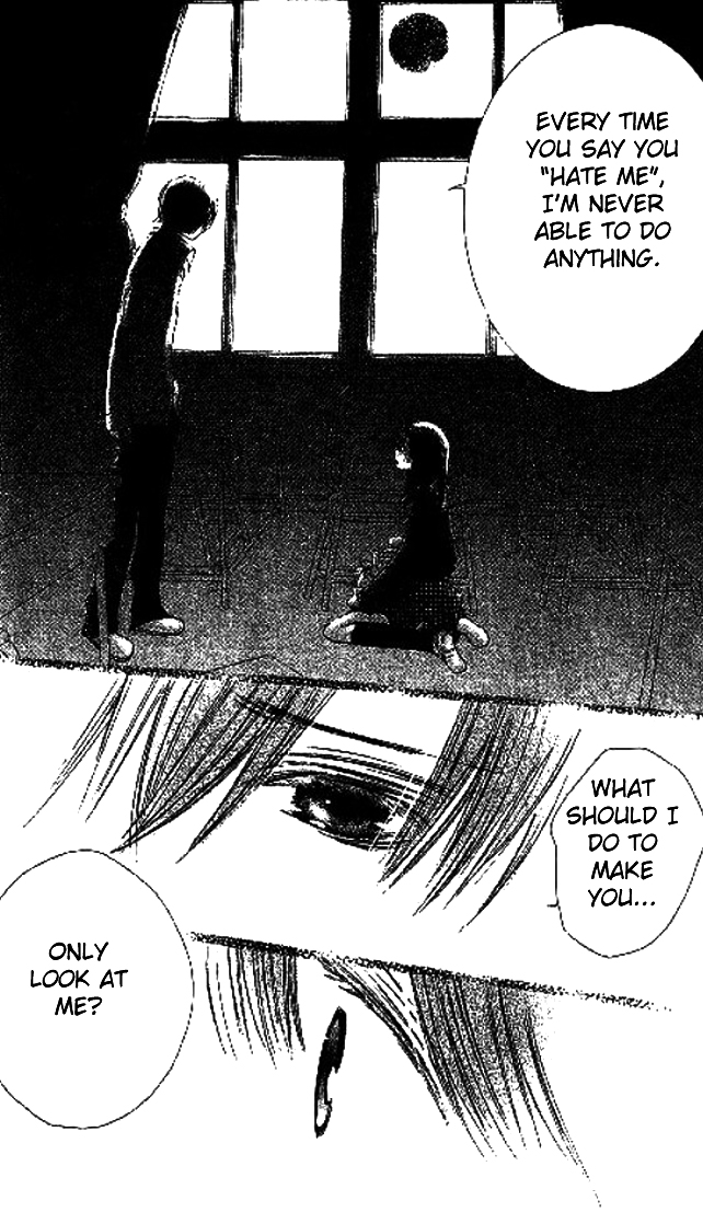 Koi Beta!? Chapter 2 page 39 - 