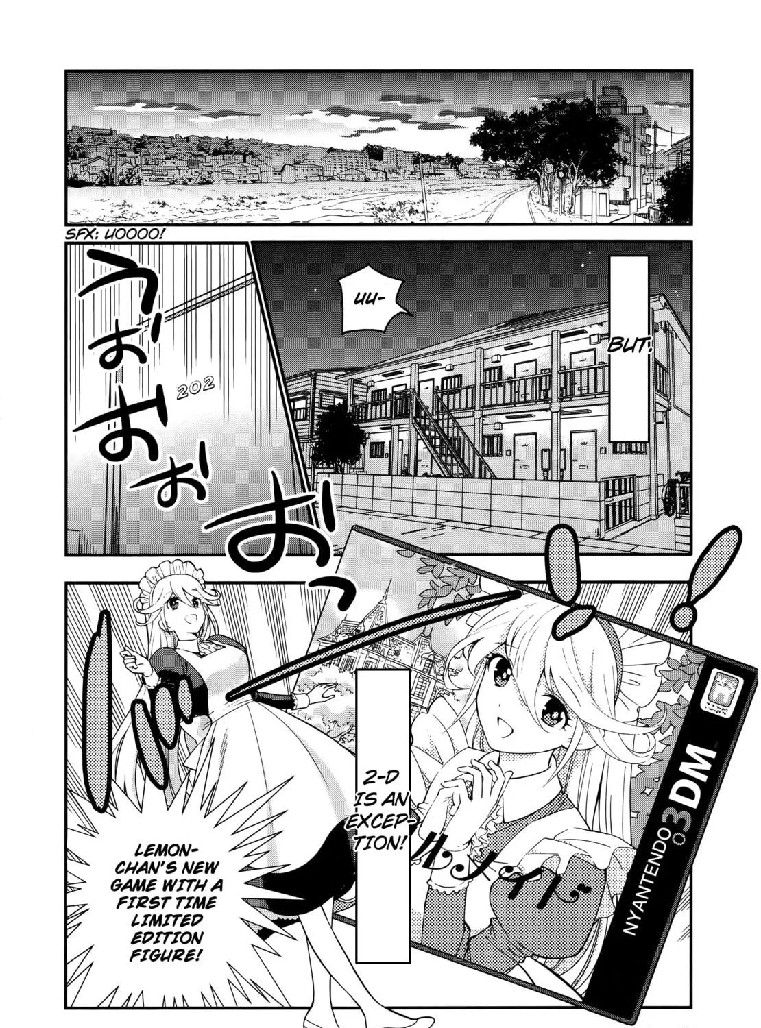 Koi Lemon Chapter 1 page 38 - 