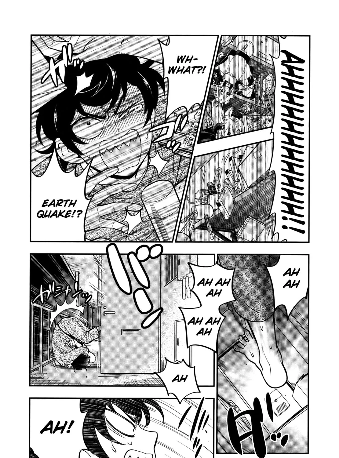 Koi Lemon Chapter 1 page 56 - 