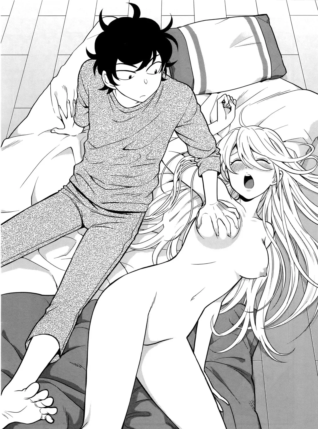 Koi Lemon Chapter 1 page 62 - 