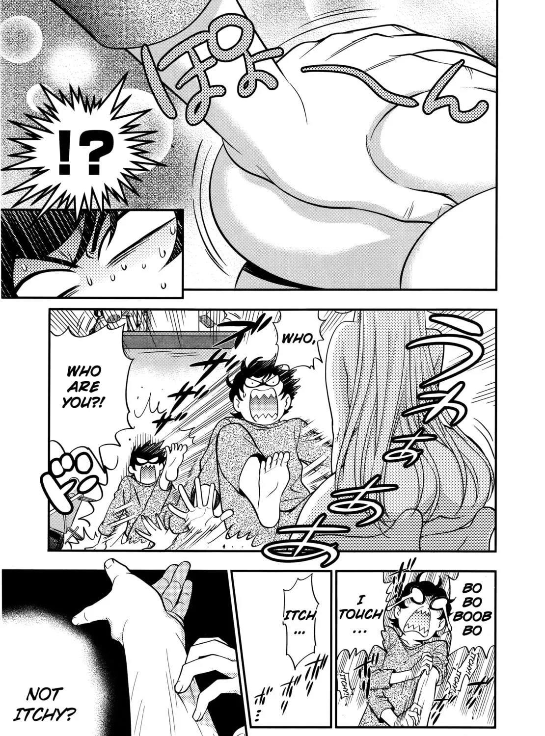 Koi Lemon Chapter 1 page 64 - 