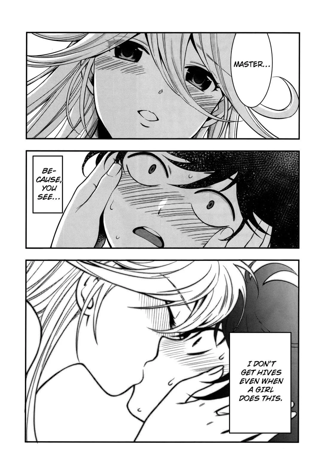 Koi Lemon Chapter 1 page 70 - 