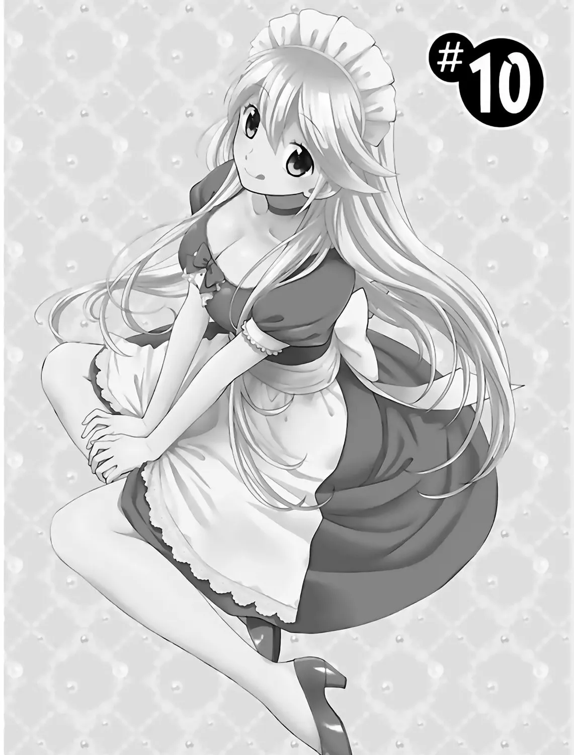 Koi Lemon Chapter 10 page 1 - 