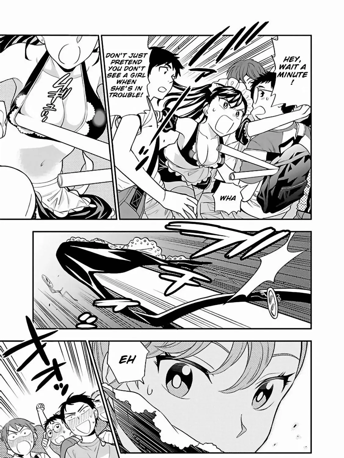 Koi Lemon Chapter 10 page 39 - 