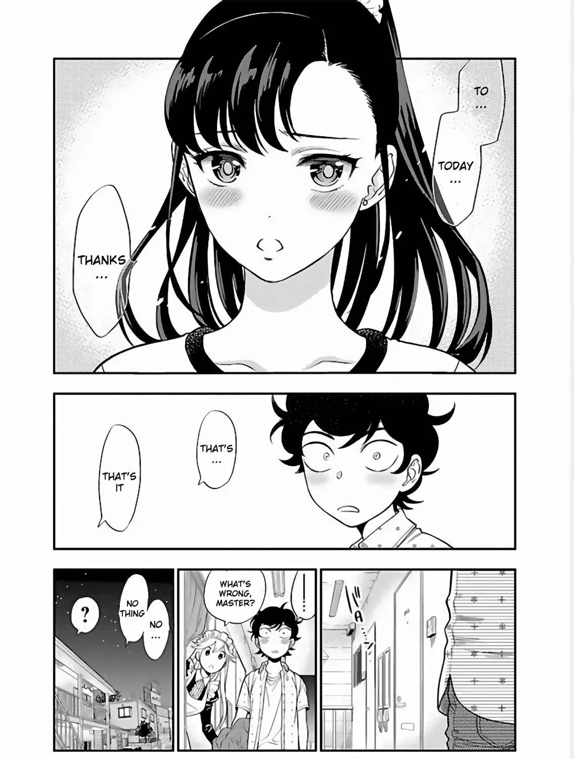 Koi Lemon Chapter 10 page 53 - 