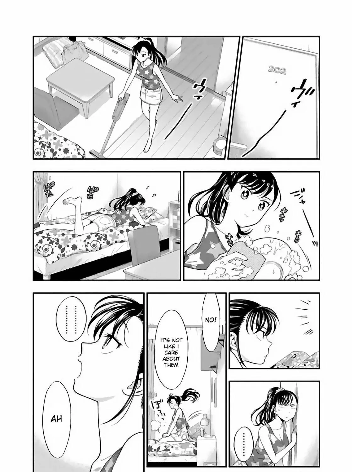 Koi Lemon Chapter 11 page 23 - 