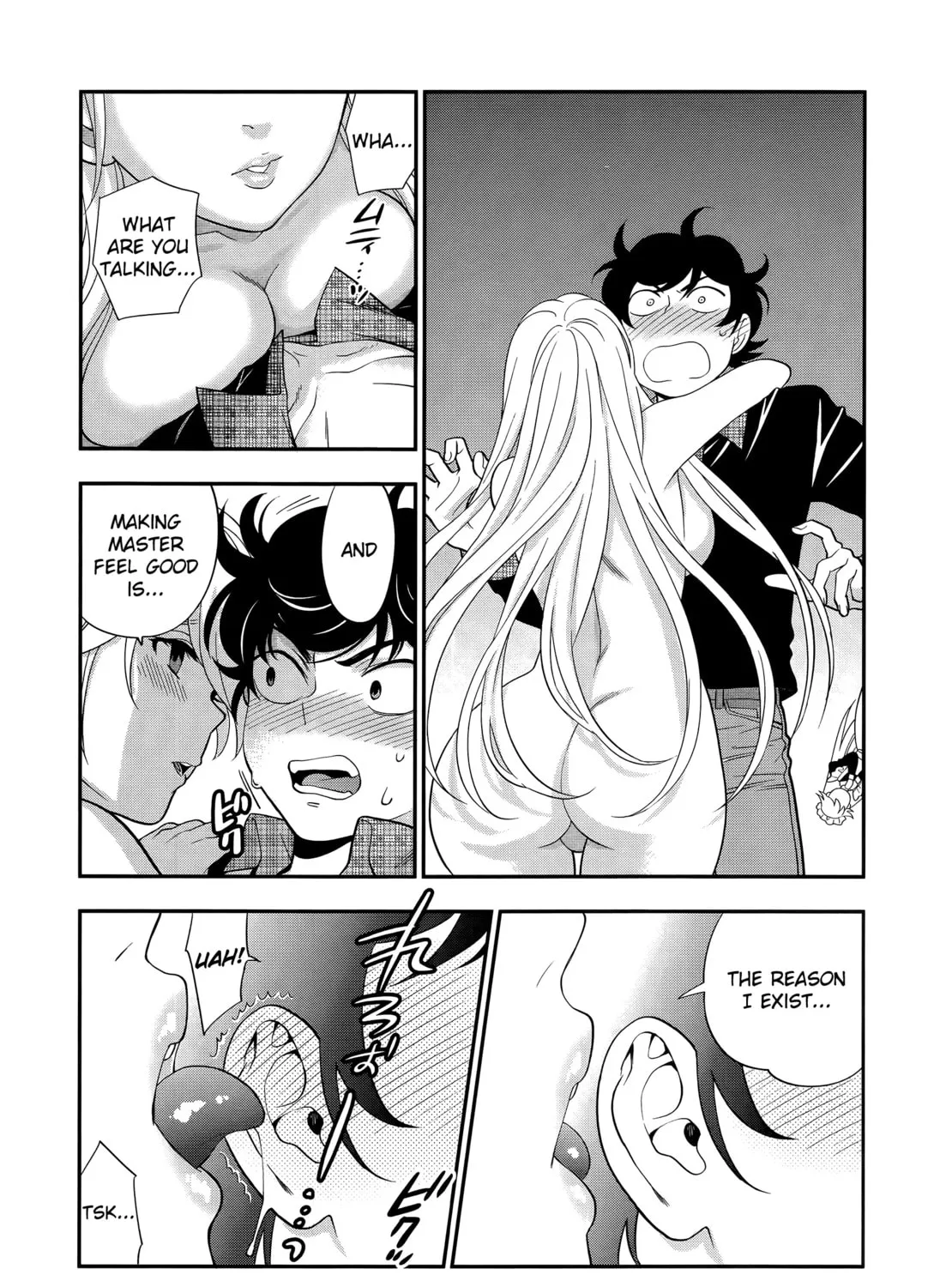 Koi Lemon Chapter 2 page 24 - 