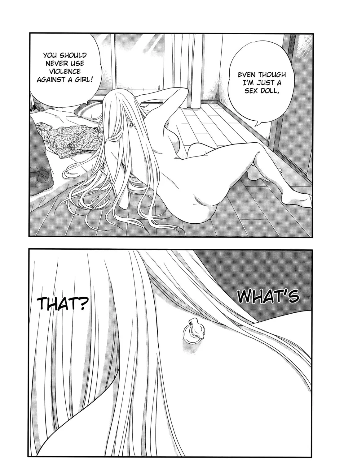 Koi Lemon Chapter 2 page 30 - 