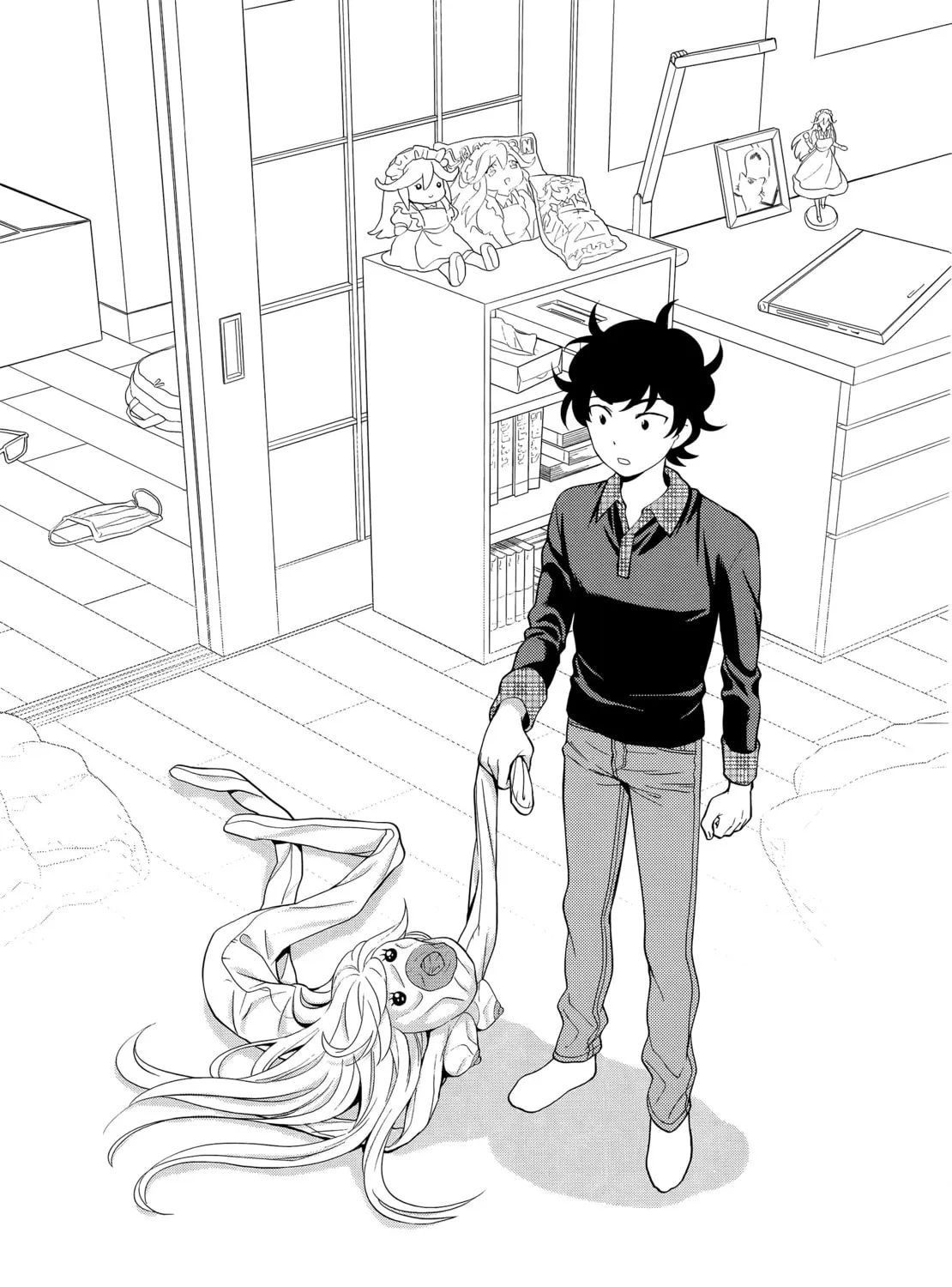 Koi Lemon Chapter 2 page 42 - 