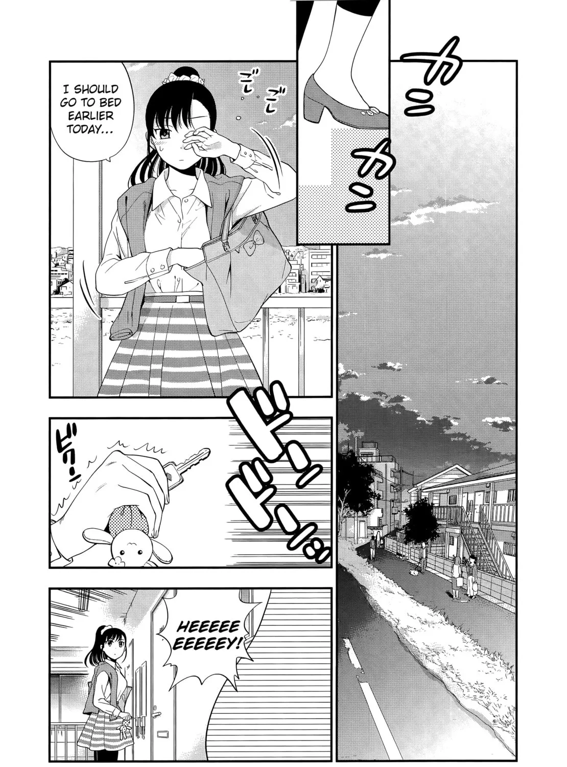 Koi Lemon Chapter 2 page 50 - 