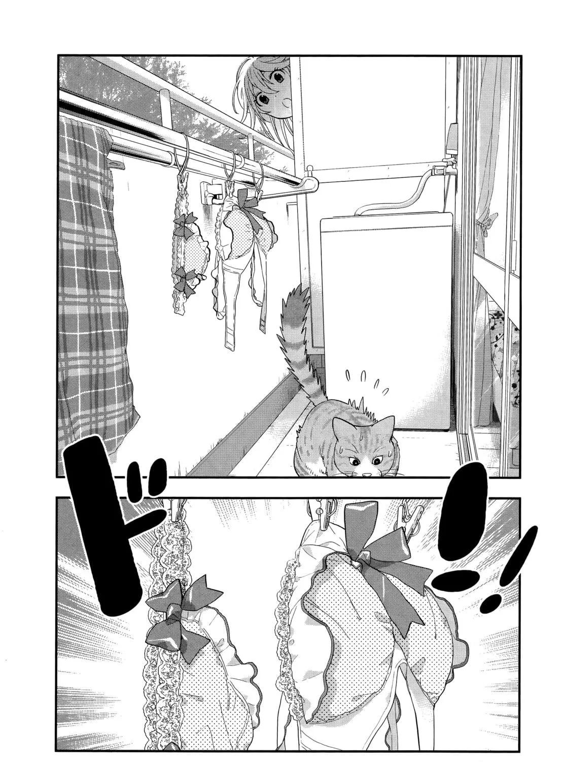 Koi Lemon Chapter 3 page 28 - 