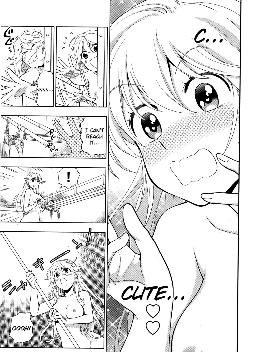 Koi Lemon Chapter 3 page 30 - 