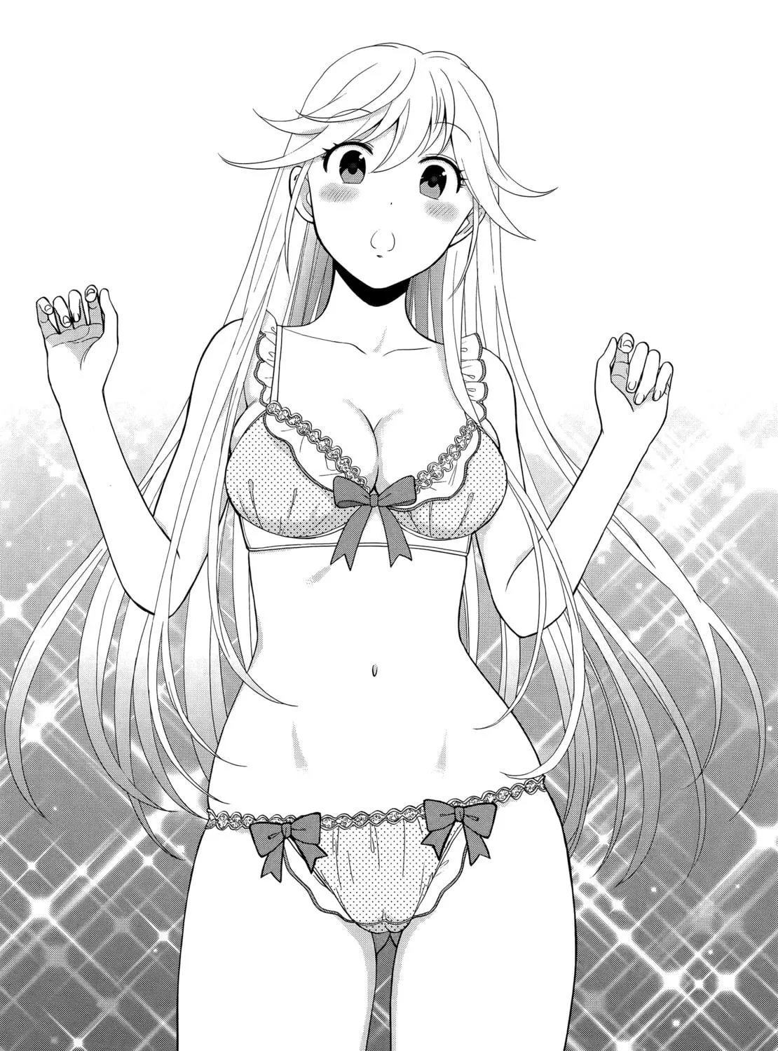 Koi Lemon Chapter 3 page 40 - 