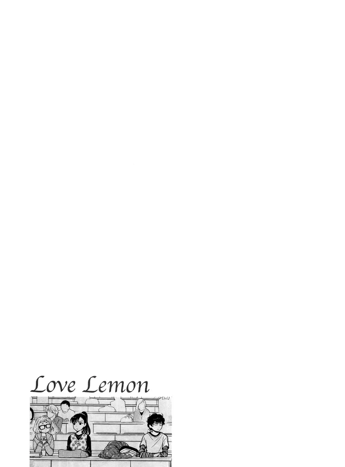 Koi Lemon Chapter 3 page 50 - 