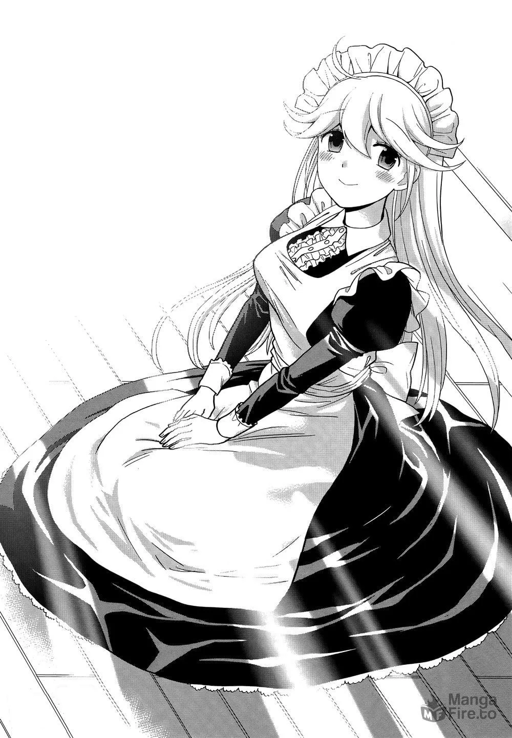 Koi Lemon Chapter 4 page 20 - 