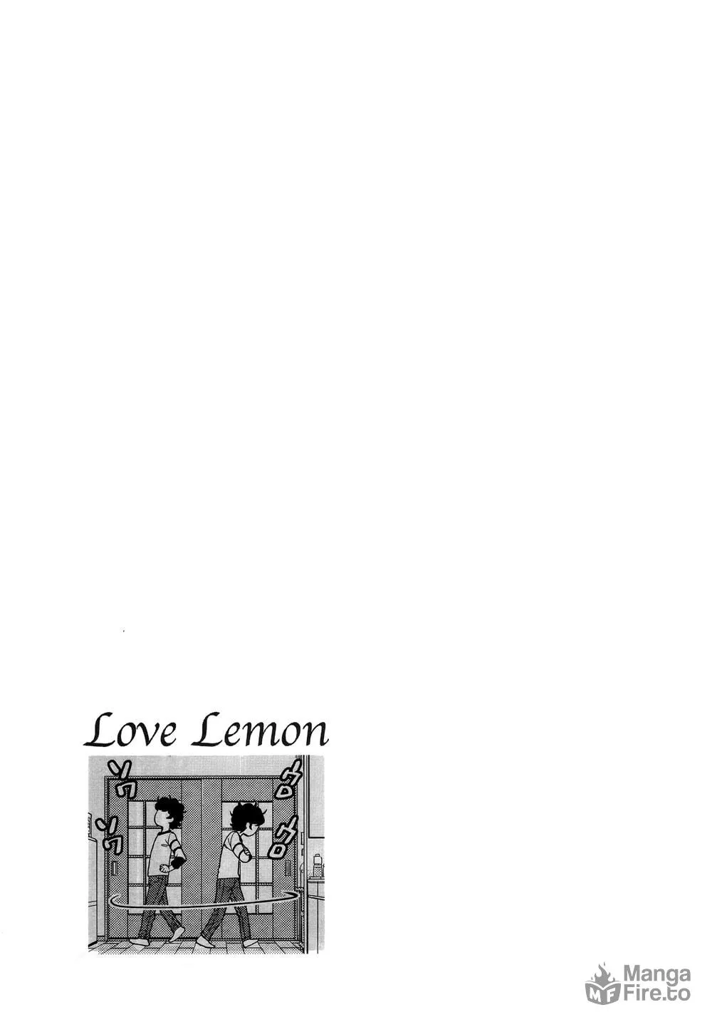 Koi Lemon Chapter 4 page 25 - 