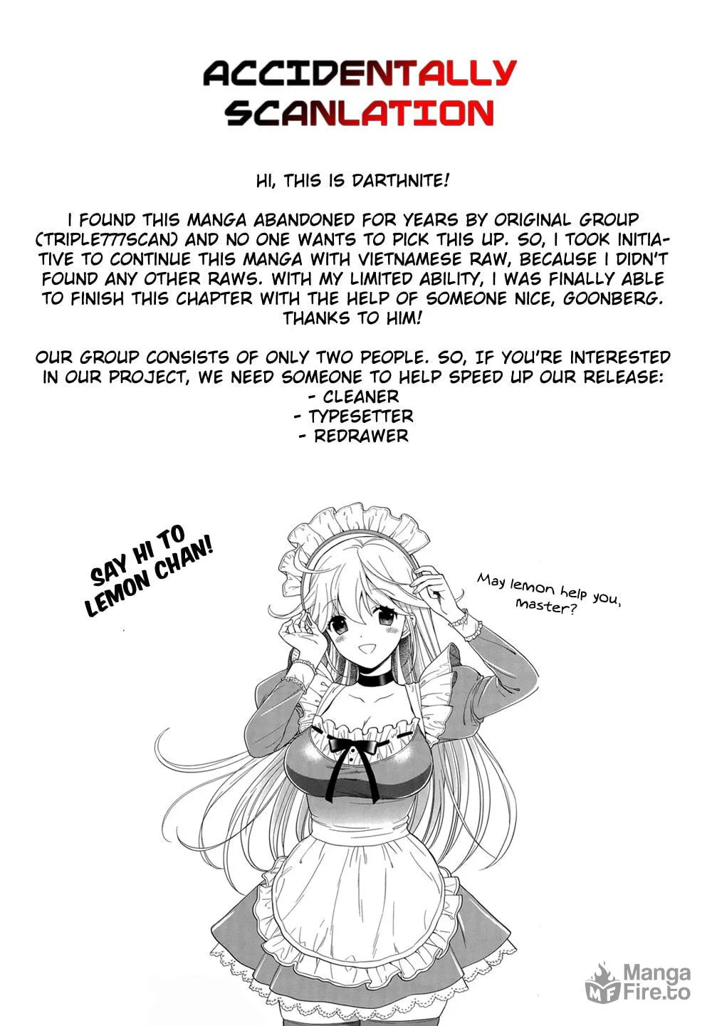 Koi Lemon Chapter 4 page 27 - 