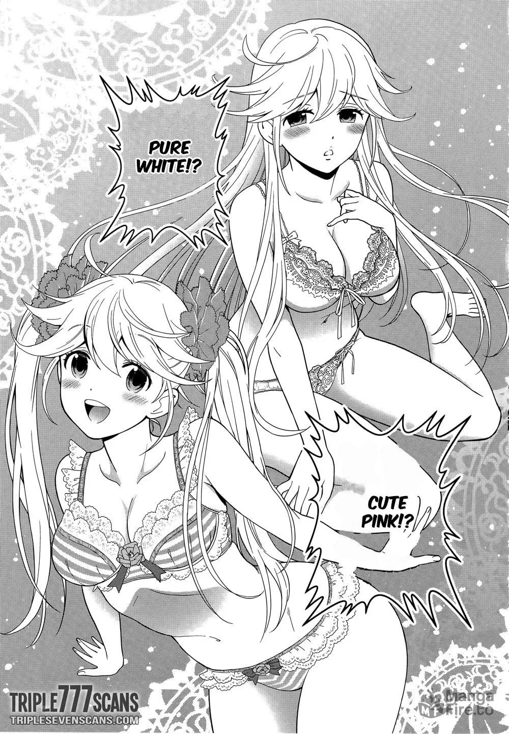 Koi Lemon Chapter 4 page 9 - 