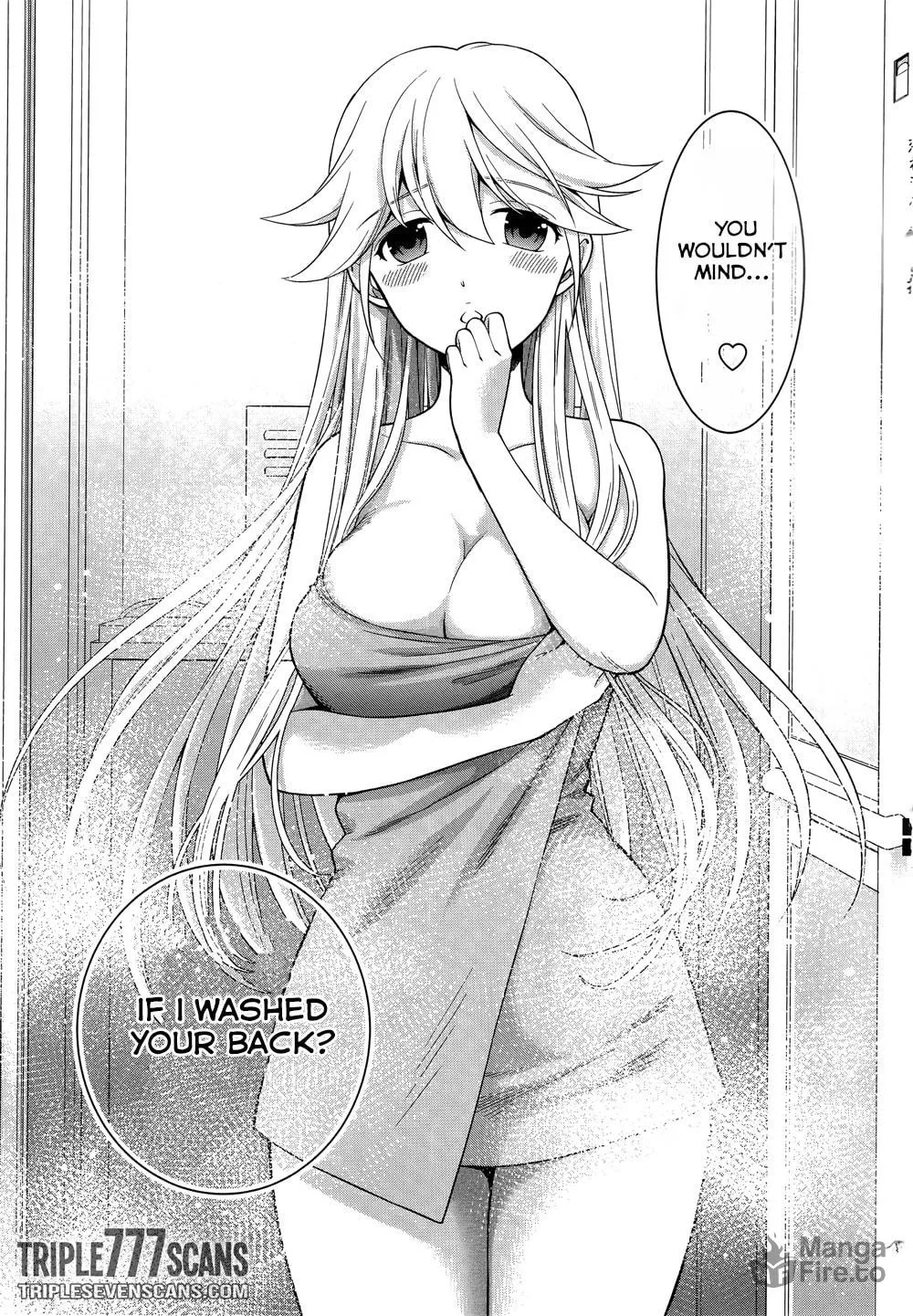 Koi Lemon Chapter 5 page 15 - 