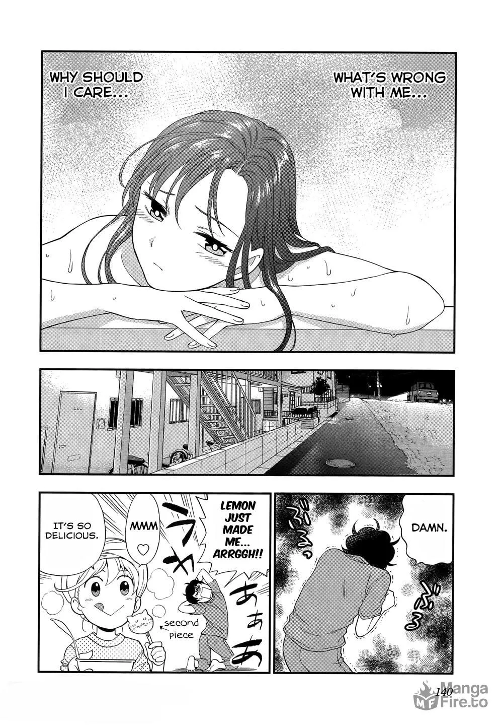 Koi Lemon Chapter 5 page 24 - 