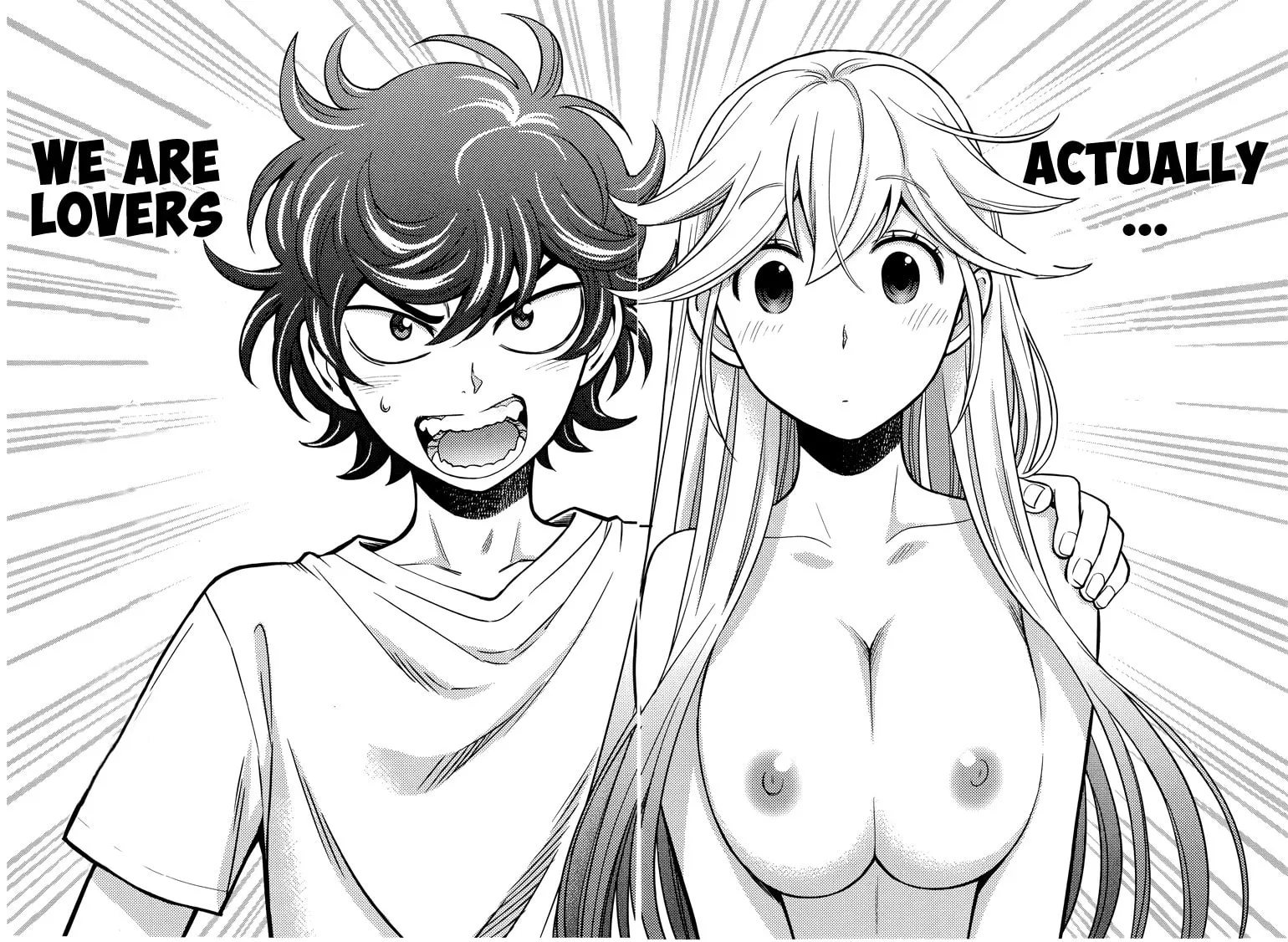Koi Lemon Chapter 9 page 20 - 