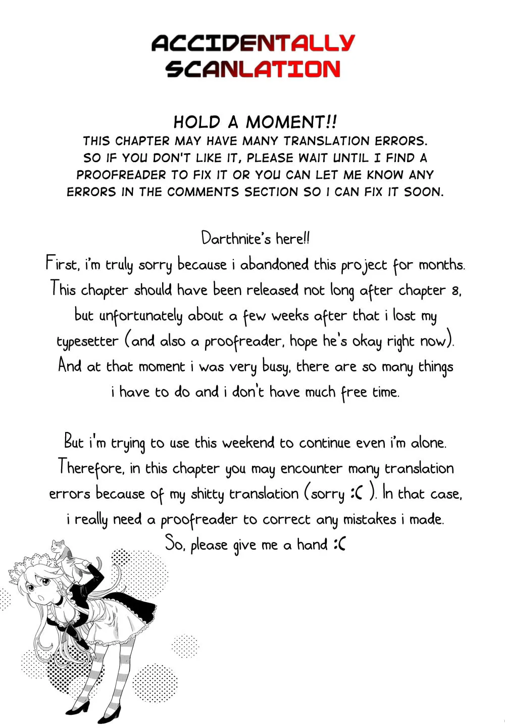 Koi Lemon Chapter 9 page 3 - 