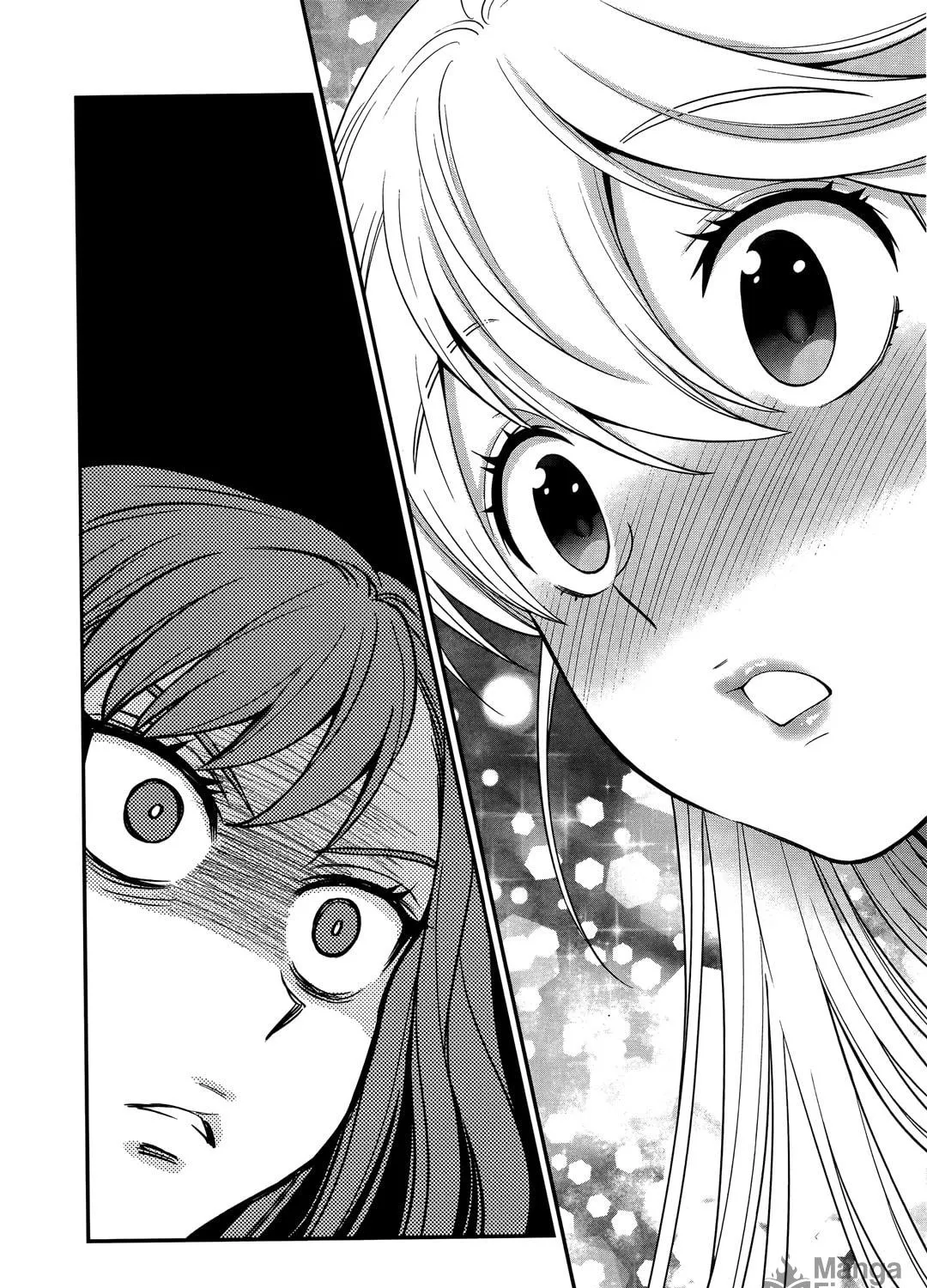 Koi Lemon Chapter 9 page 21 - 
