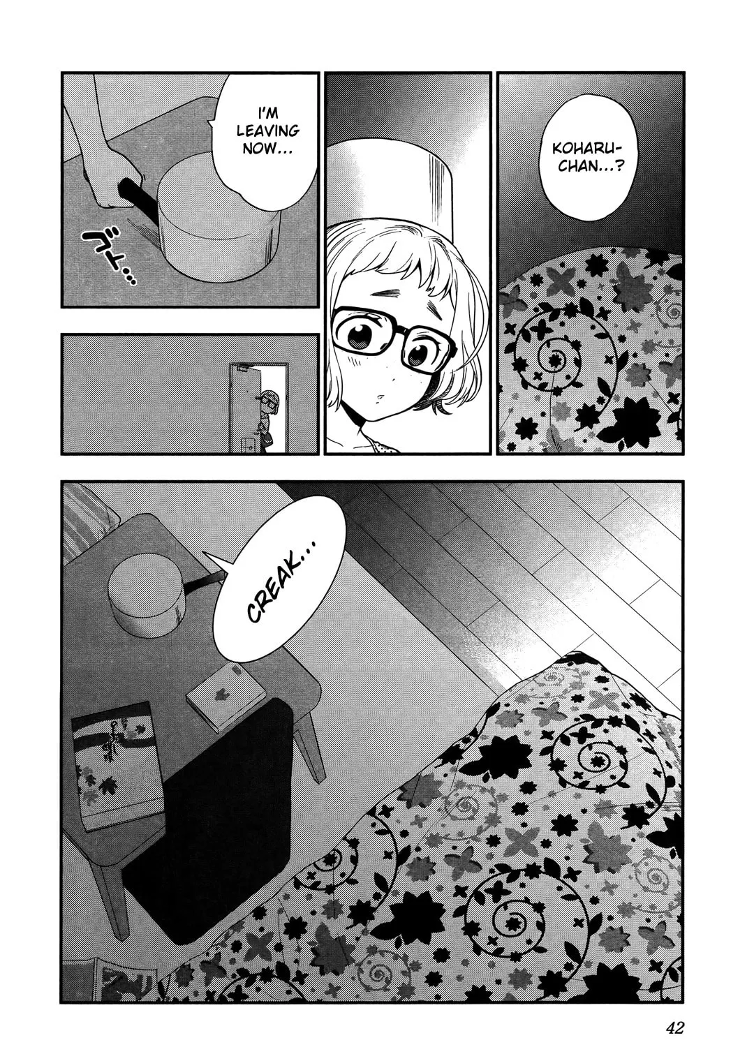 Koi Lemon Chapter 9 page 29 - 