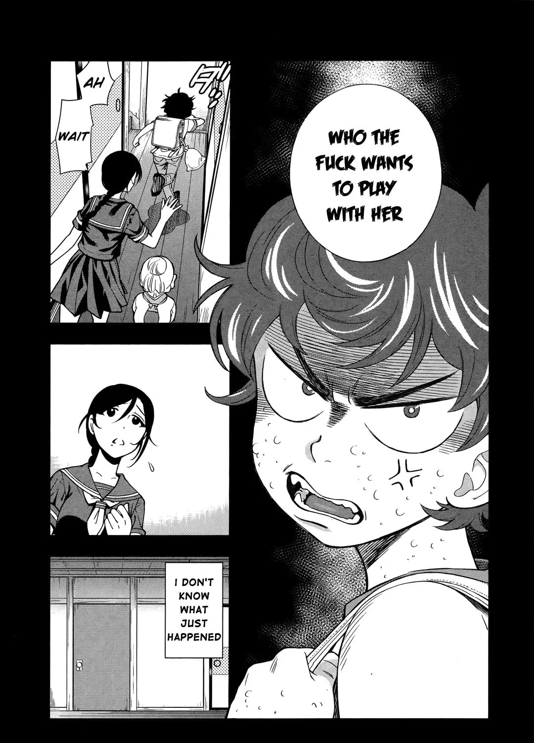 Koi Lemon Chapter 9 page 35 - 
