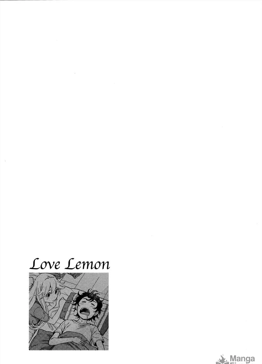Koi Lemon Chapter 9 page 47 - 