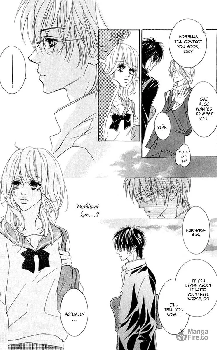 Koi-Moyou Chapter 1 page 20 - 