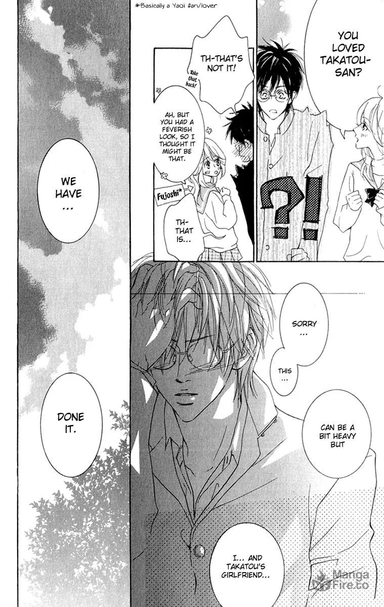 Koi-Moyou Chapter 1 page 21 - 