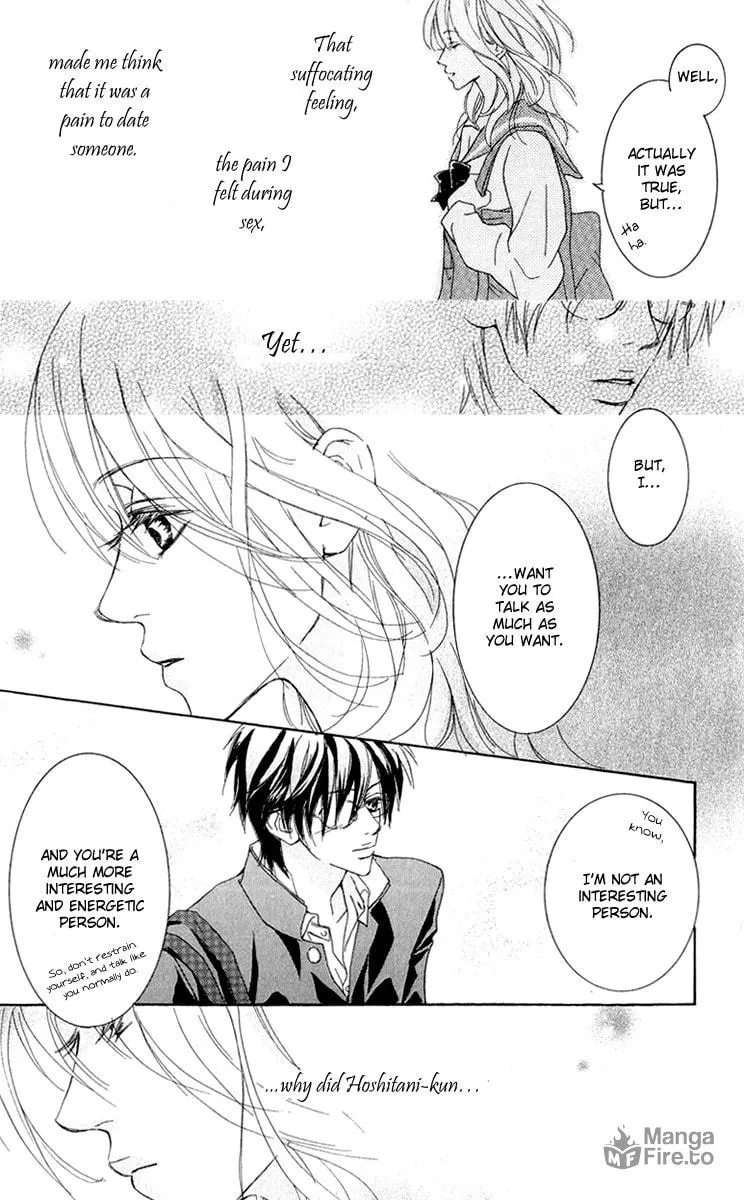 Koi-Moyou Chapter 1 page 24 - 