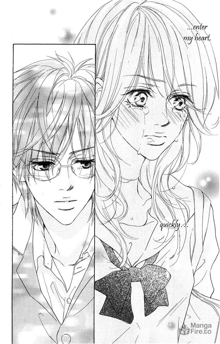 Koi-Moyou Chapter 1 page 25 - 